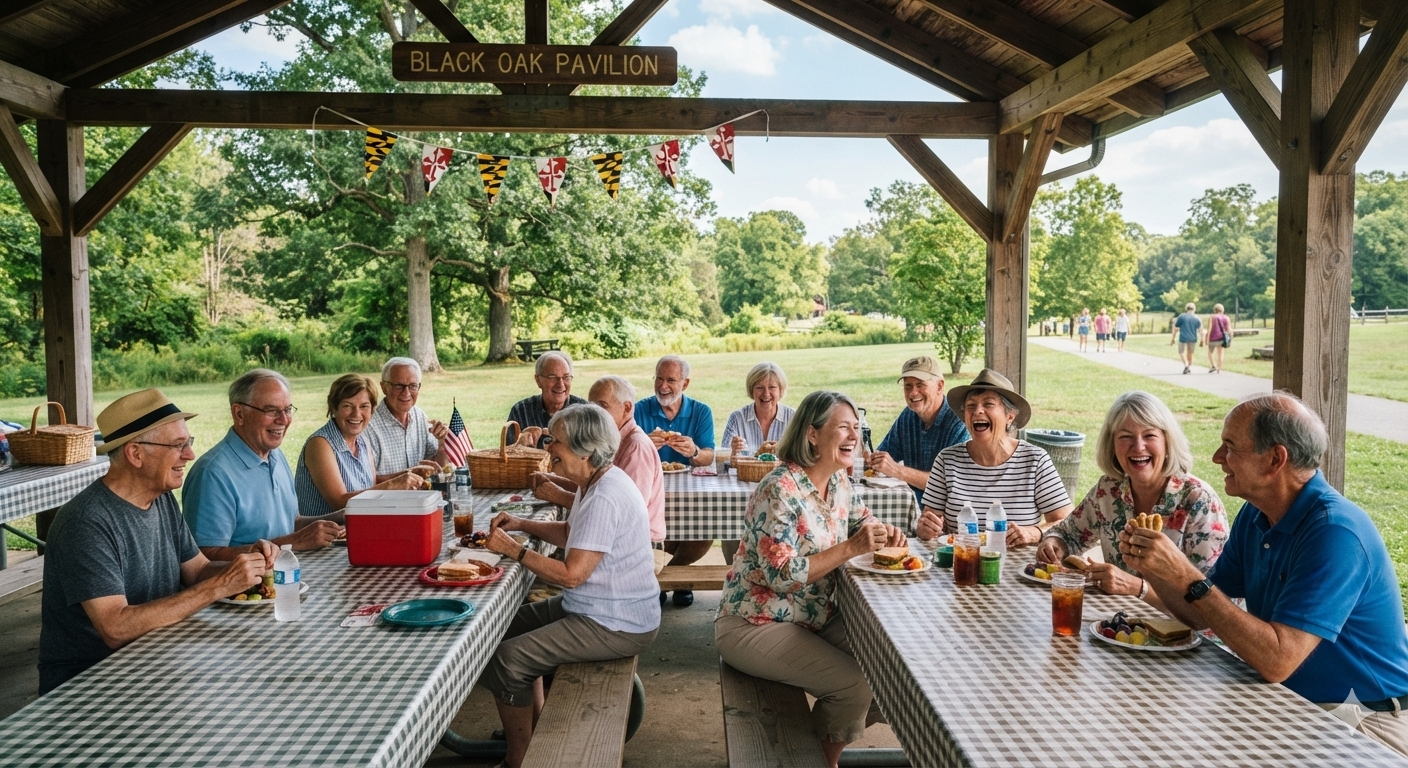 OGG Annual Picnic